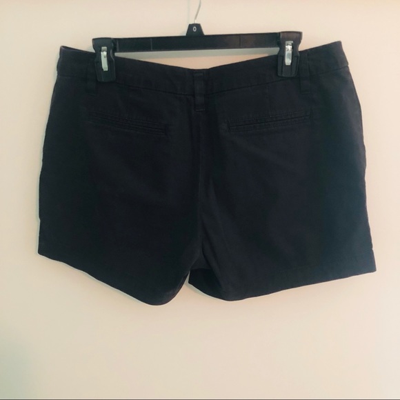 Size 10 Black Shorts - Picture 4 of 4